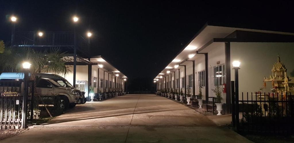 Tha Sut Resort | บ้านเชียงรายรีสอร์ท Baan Chiangrai Resort