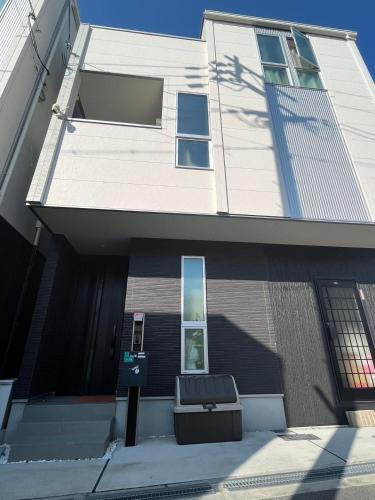 Higashinari Apartment | 一期一会Ⅱ