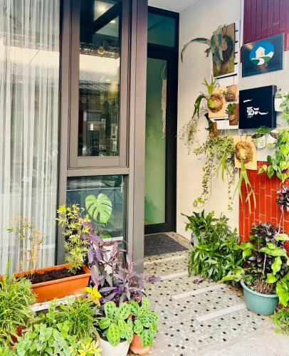 Zhushan Bed & Breakfast | 一瓢民宿