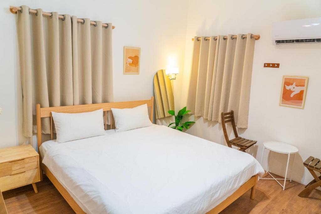 Big Beach House | 五十旅居