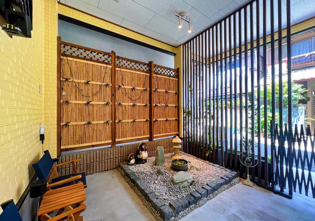 Joto House | 千間川-緑橋