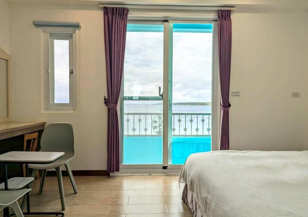 South Beach Bed & Breakfast | 南灣拾光