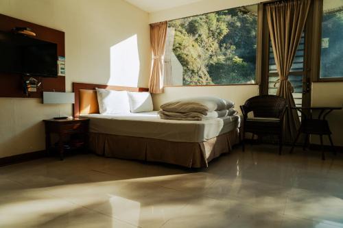 Tianxiang Hostel | 太魯閣天祥青年活動中心