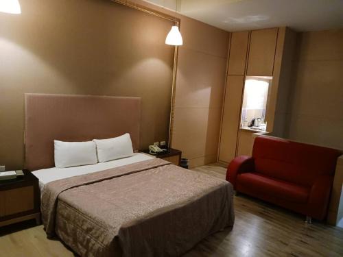 Yuanlin Hotel | 御棧汽車旅館