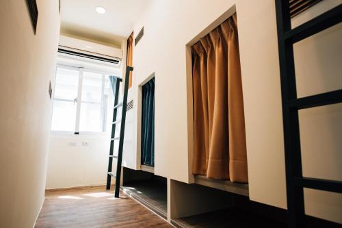 Taitung City Centre House | 放個Jia