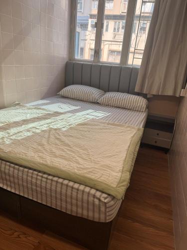 Mong Kok Apartment | 旅居1号