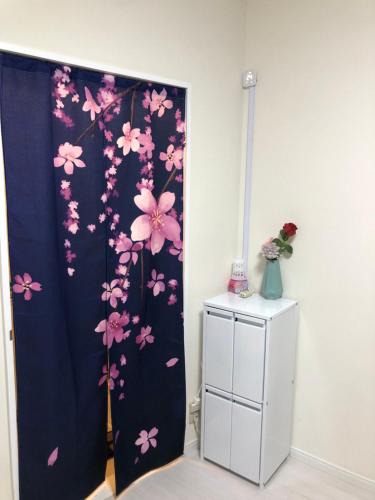 Koyama Apartment | 桜屋Sakuraya201