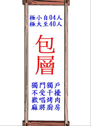 Toucheng House | 極小極大民宿