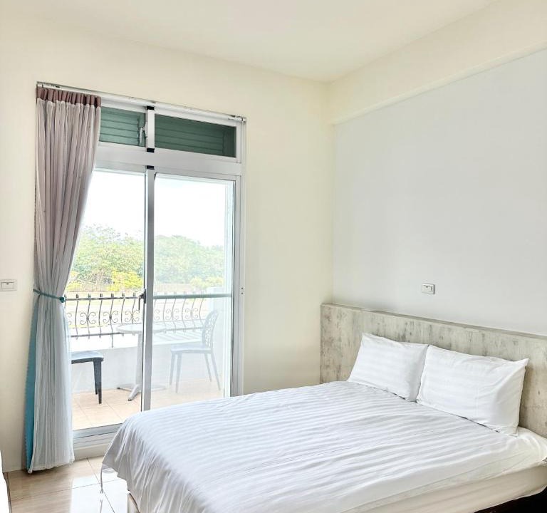 Taitung City Centre House | 正一民宿 l 近森林公園 海濱公園 電動麻將桌 好停車 免費洗衣機 l 包棟請加官方賴