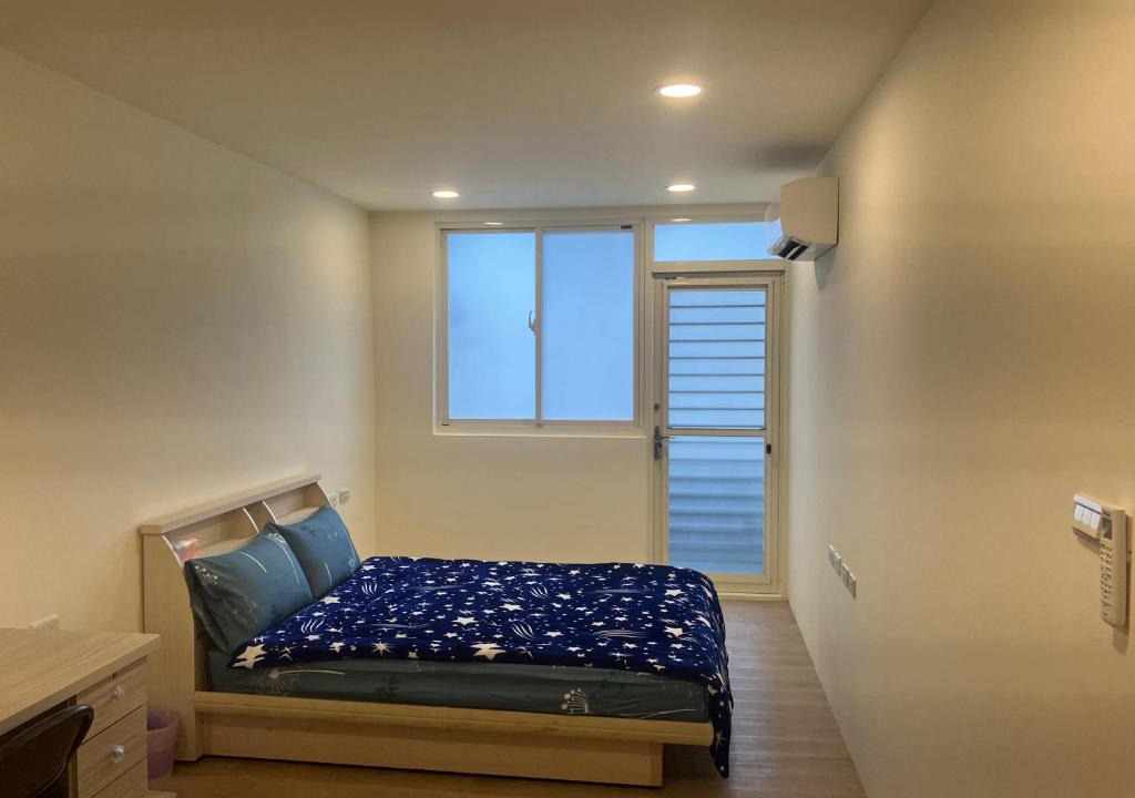 Tamsui Apartment | 淡水民宿