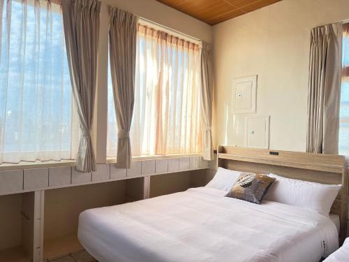 Baisha Bed & Breakfast | 白北厝民宿 WN2 b&b
