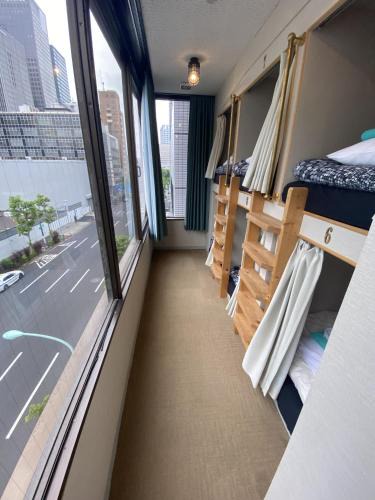 Uchikanda Hostel | 神田大手町ホステル