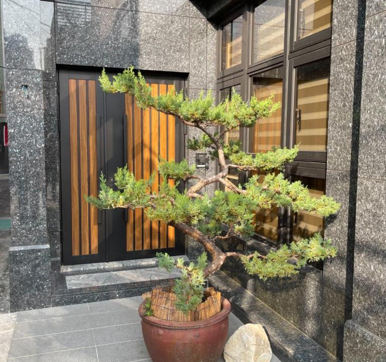 Tainan City Centre House | 築樂軒 台南民宿