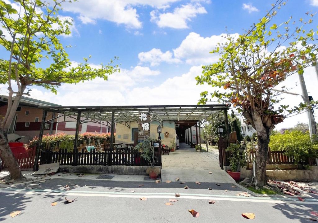 Xiaoliuqiu House | 花宿 民宿