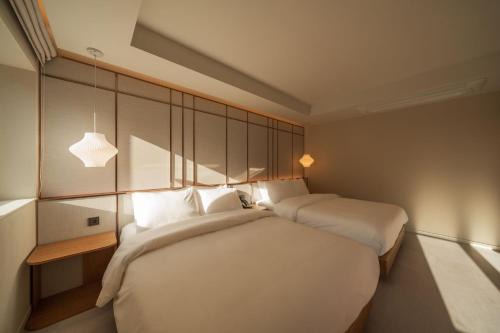 Sinbuk-myeon Hotel | 신북 온심재
