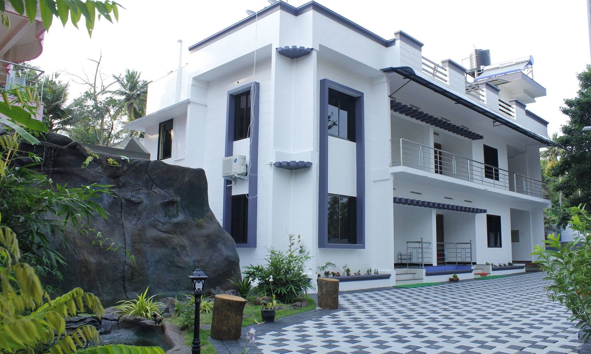 Thiruvananthapuram Apartment | 1 BEDROOM FULLY FURNISHED PREMIUM APARTMENT