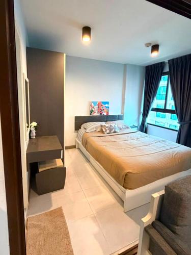 Phuket Apartment | 1 BR Apartment Close to Central Phuket