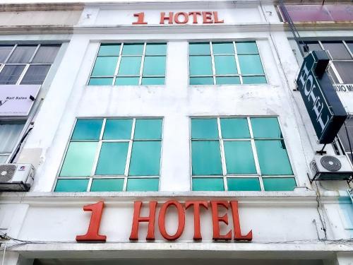 Hotel Sri | Bandar Tun Razak