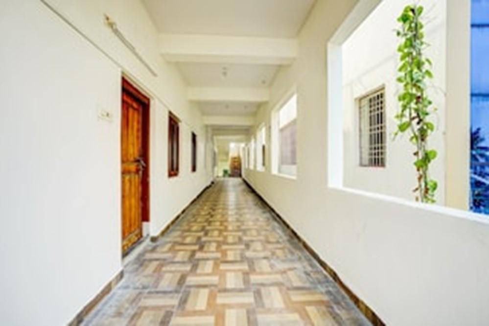 Visakhapatnam Apartment | 100 m² Apartment ∙ 1 bedroom ∙ 2 guests