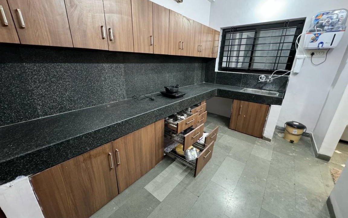 Indore House | 100 m² House ∙ 1 bedroom ∙ 4 guests