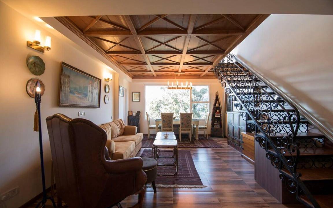 Mallital House | 100 m² House ∙ 3 bedrooms ∙ 6 guests