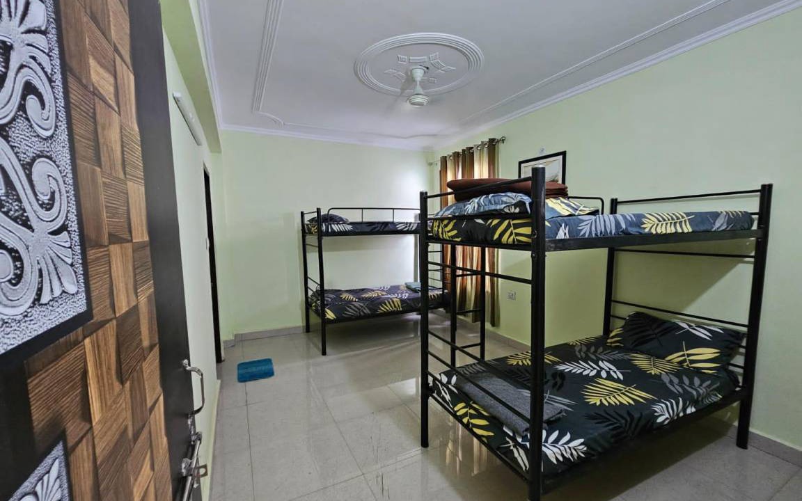 Alambagh House | 100 m² House ∙ 1 bedroom ∙ 2 guests