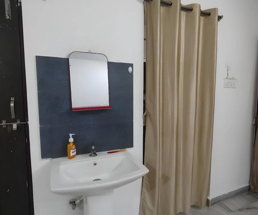 Hyderabad House | 100 m² House ∙ 2 bedrooms ∙ 3 guests
