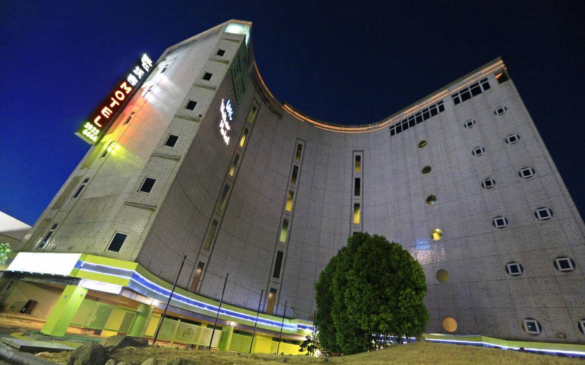Beitou Hotel | 100 m² Motel ∙ 5 guests
