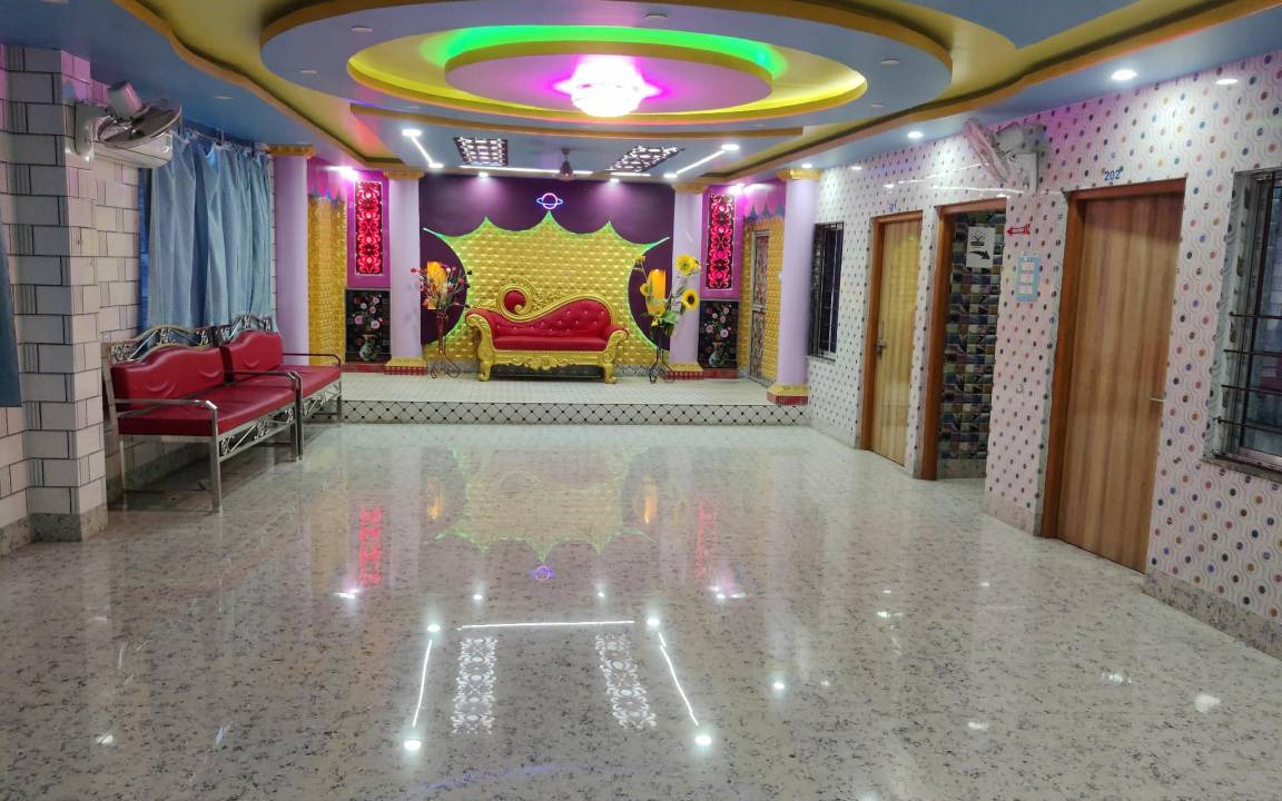 Jangipur Apartment | 1000 m² Apartment ∙ 10 bedrooms ∙ 30 guests