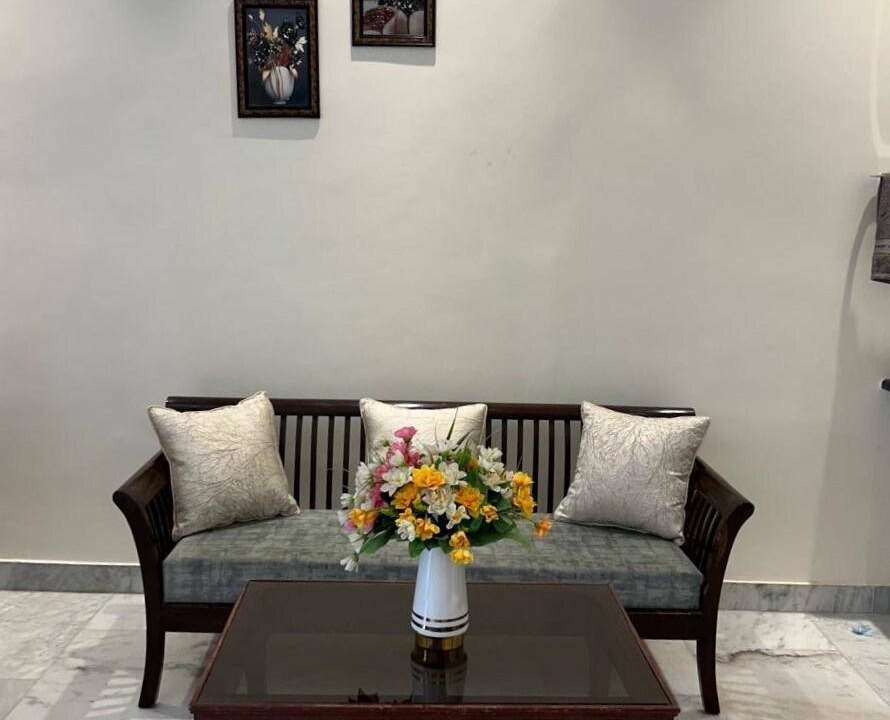 Lanka Apartment | 1000 m² Apartment ∙ 2 bedrooms ∙ 5 guests