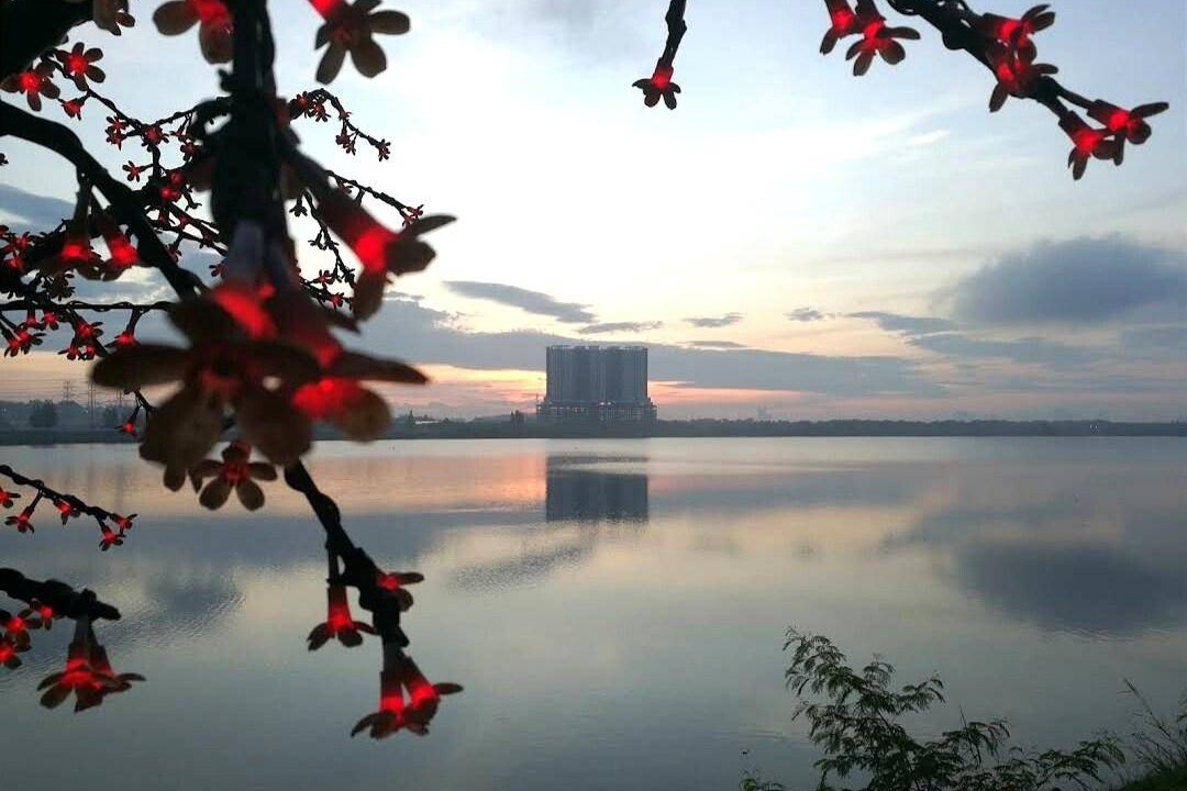 Puchong Apartment | 102 m² Apartment ∙ 3 bedrooms ∙ 8 guests