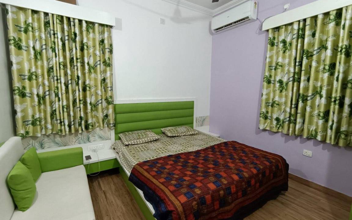 Fatehpura Apartment | 102 m² Apartment ∙ 3 bedrooms ∙ 5 guests
