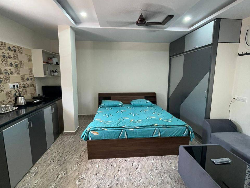Visakhapatnam House | 102 m² House ∙ 3 guests
