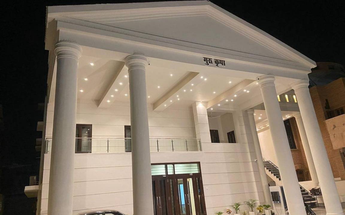 Jodhpur Apartment | 11 m² Apartment ∙ 4 bedrooms ∙ 12 guests