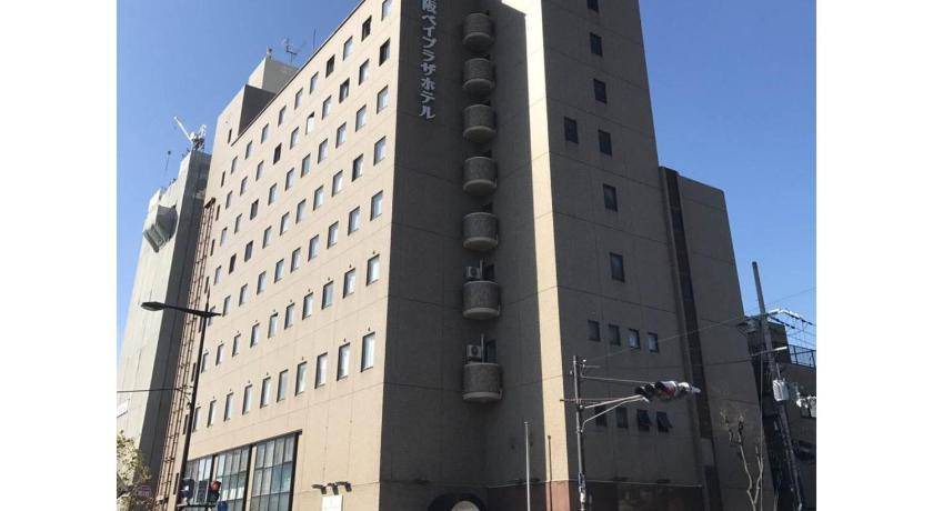 Sakai Ward Hotel | 11 m² Hotel ∙ 1 guest