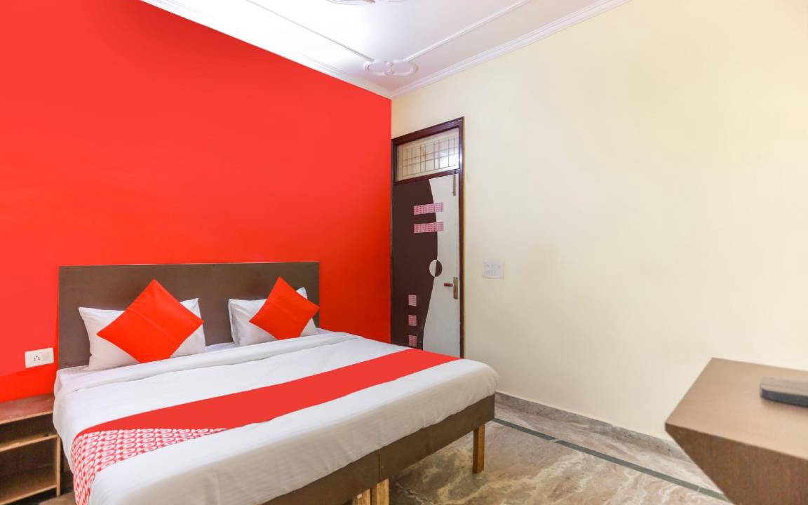 Baraula Hotel | 11 m² Hotel ∙ 3 guests
