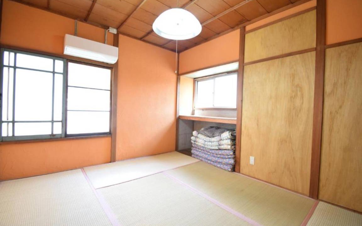 Kashiwara House | 11 m² House ∙ 1 bedroom ∙ 3 guests