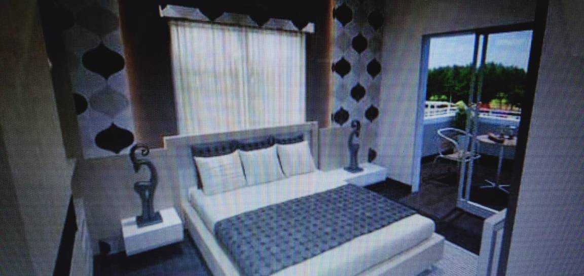 Nagpur Apartment | 1100 m² Apartment ∙ 3 bedrooms ∙ 3 guests