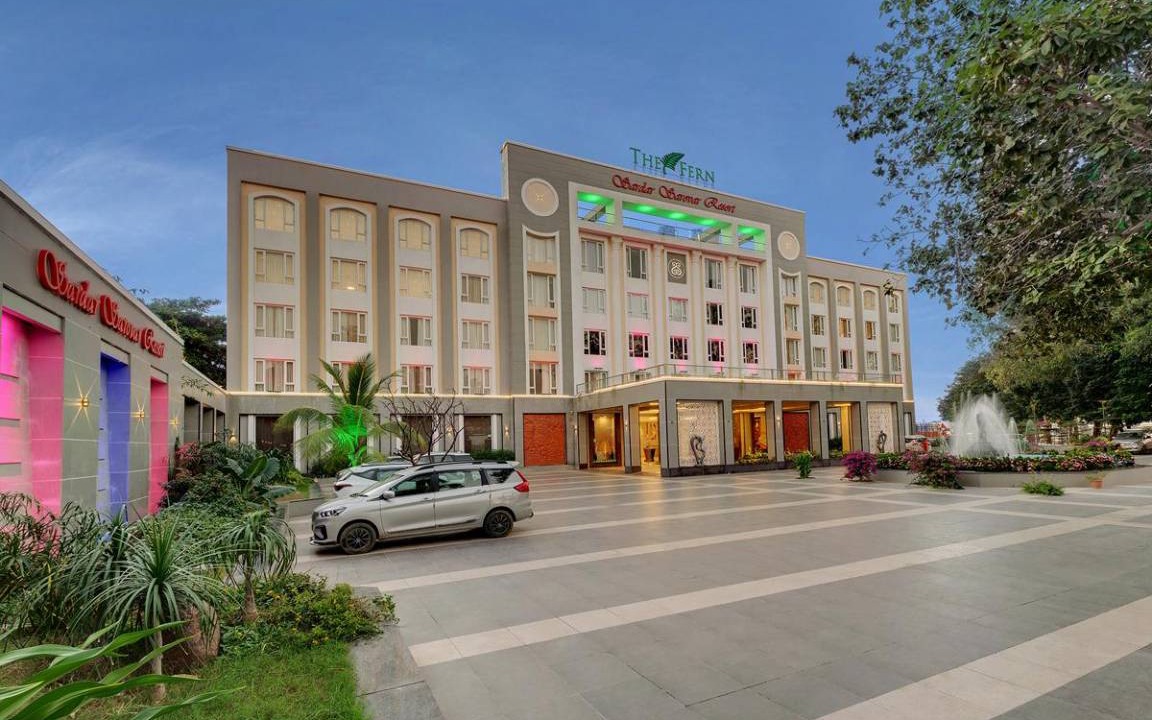 Kevadia Resort | 111 m² Resort ∙ 127 guests