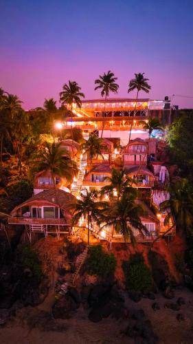 Canaguinim Hotel | 114 m² Hotel ∙ 4 guests