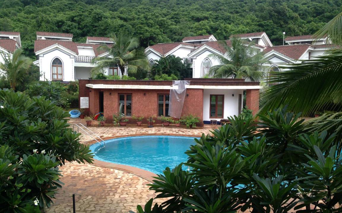 Arpora Apartment | 117 m² Apartment ∙ 2 bedrooms ∙ 6 guests