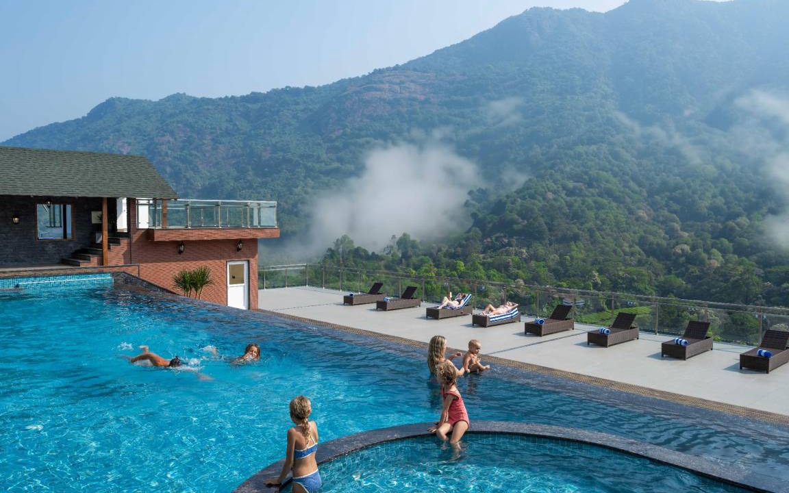 Devikolam Resort | 118 m² Resort ∙ 2 bedrooms ∙ 6 guests