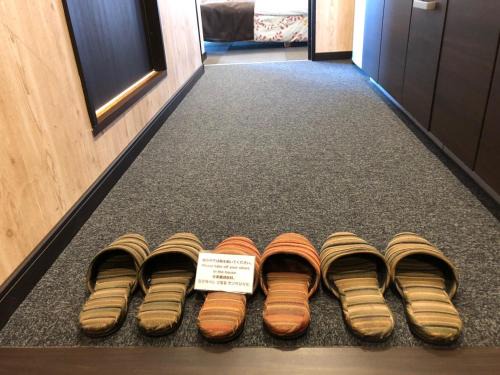 Nishinari Apartment | ⑪A-STYLE MATSU 601