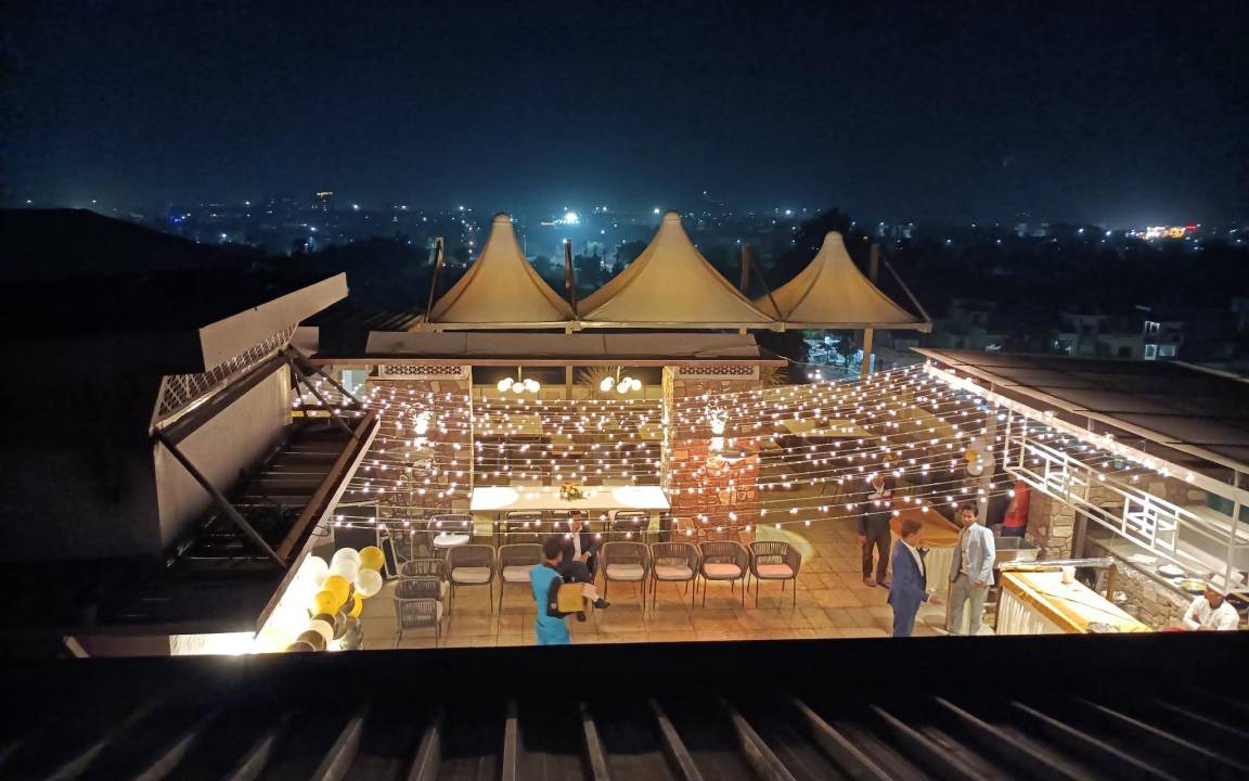 Bhilwara Hotel | 12 m² Hotel ∙ 3 guests