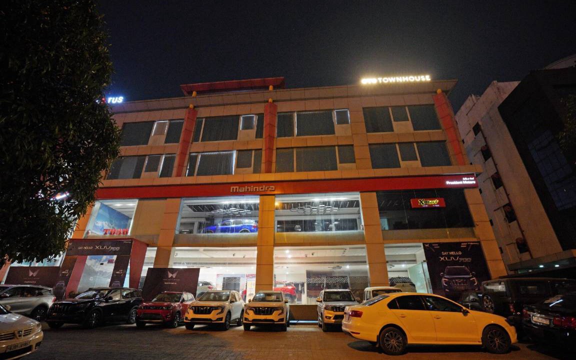 Udhna Hotel | 12 m² Hotel ∙ 2 guests