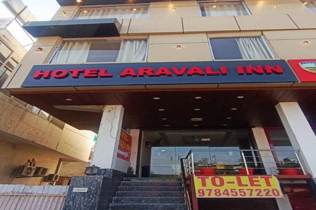 Tonk Road Hotel | 120 m² Hotel ∙ 3 guests