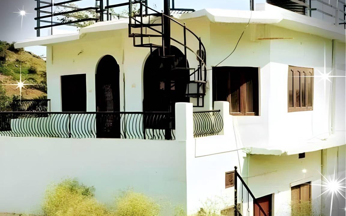 Mount Abu Villa | 120 m² Villa ∙ 2 bedrooms ∙ 10 guests
