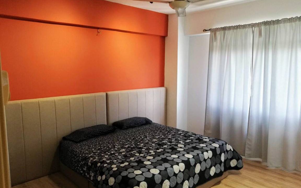 Bandar Tun Razak Apartment | 1200 m² Apartment ∙ 3 bedrooms ∙ 10 guests