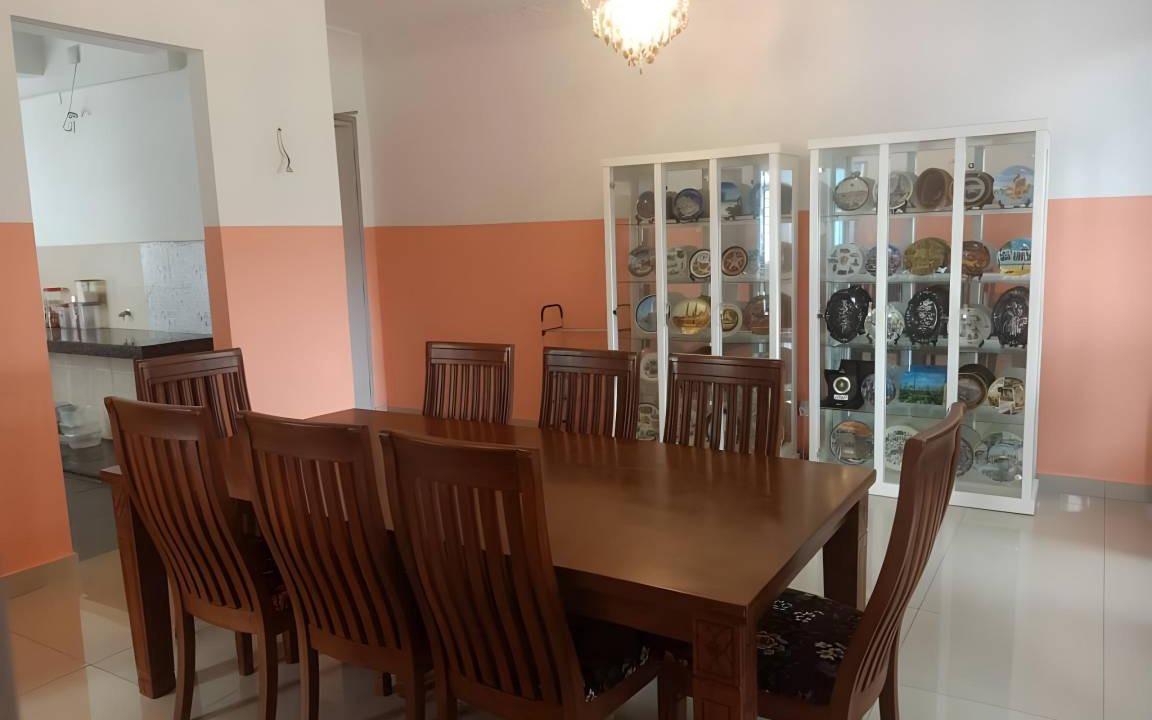 Putrajaya Apartment | 1200 m² Apartment ∙ 3 bedrooms ∙ 6 guests