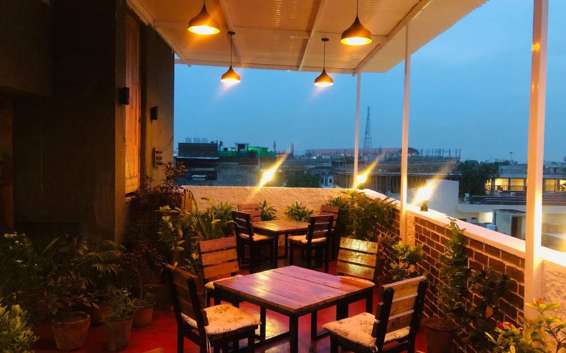 Gopalbari Hostel | 1200 m² Hostel ∙ 4 guests